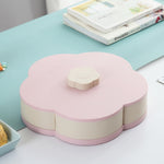 Flower Snack Box