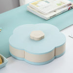 Flower Snack Box